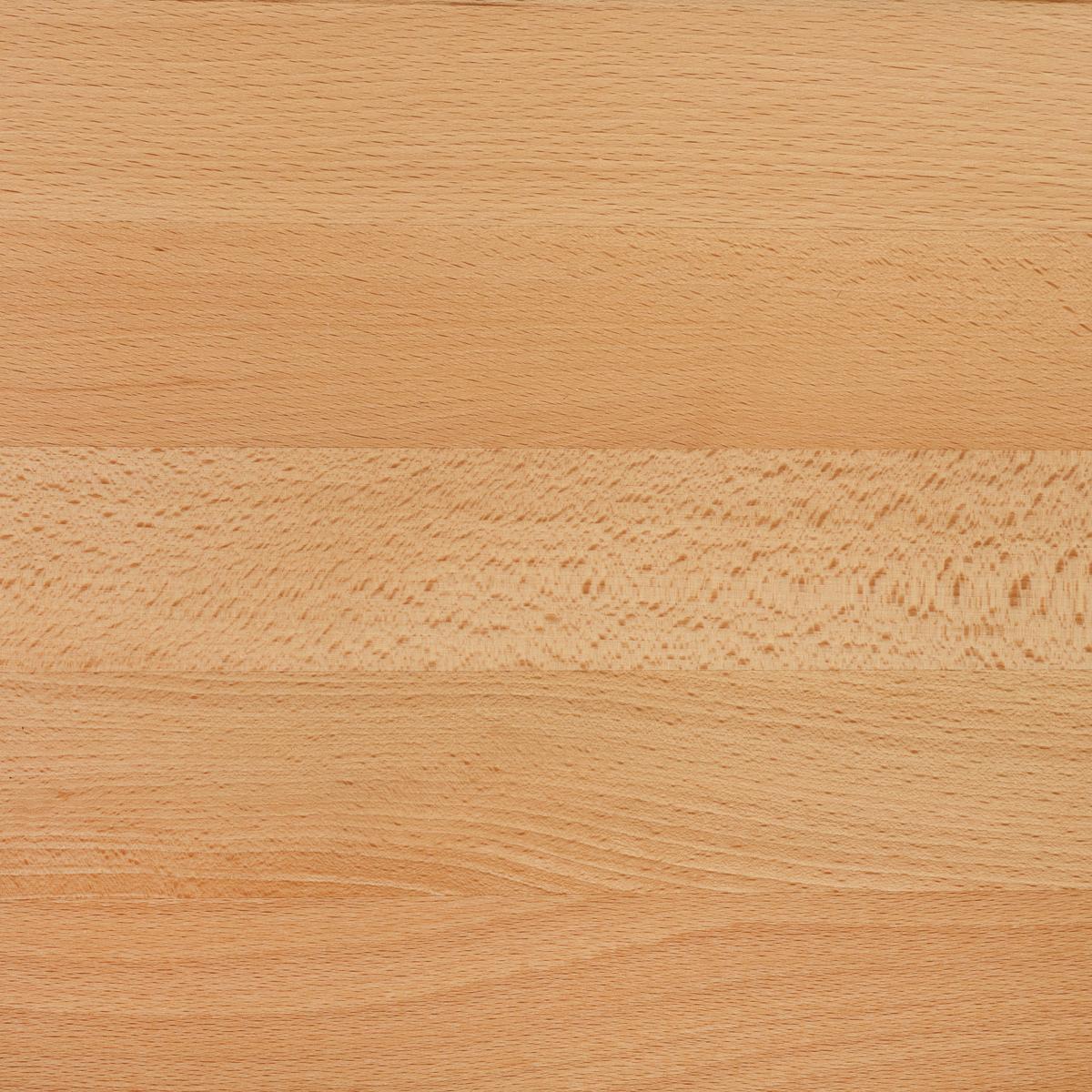 SZAFKA NOCNA DONAU - Natur, drewno (50/60/40cm) - MID.YOU