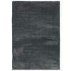 Covor cu fir lung Nemo 4 - antracit, Modern, textil (160/230cm) - Mömax