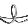 LED-HÄNGLAMPA HIT - svart, Modern, metall/plast (74/22/120cm) - Mömax