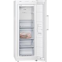 Gefrierschrank GS29NVWEP Weiß - Weiß, MODERN, Metall (60/161/65cm) - Siemens