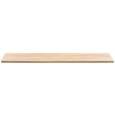 Falipolc Skate 120/20 - Sonoma tölgy, modern, faanyagok (120/1,8/20cm)