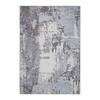 Covor cu țesătură plată Edessa 3 - crem/gri, Modern, textil (160cm) - Mömax