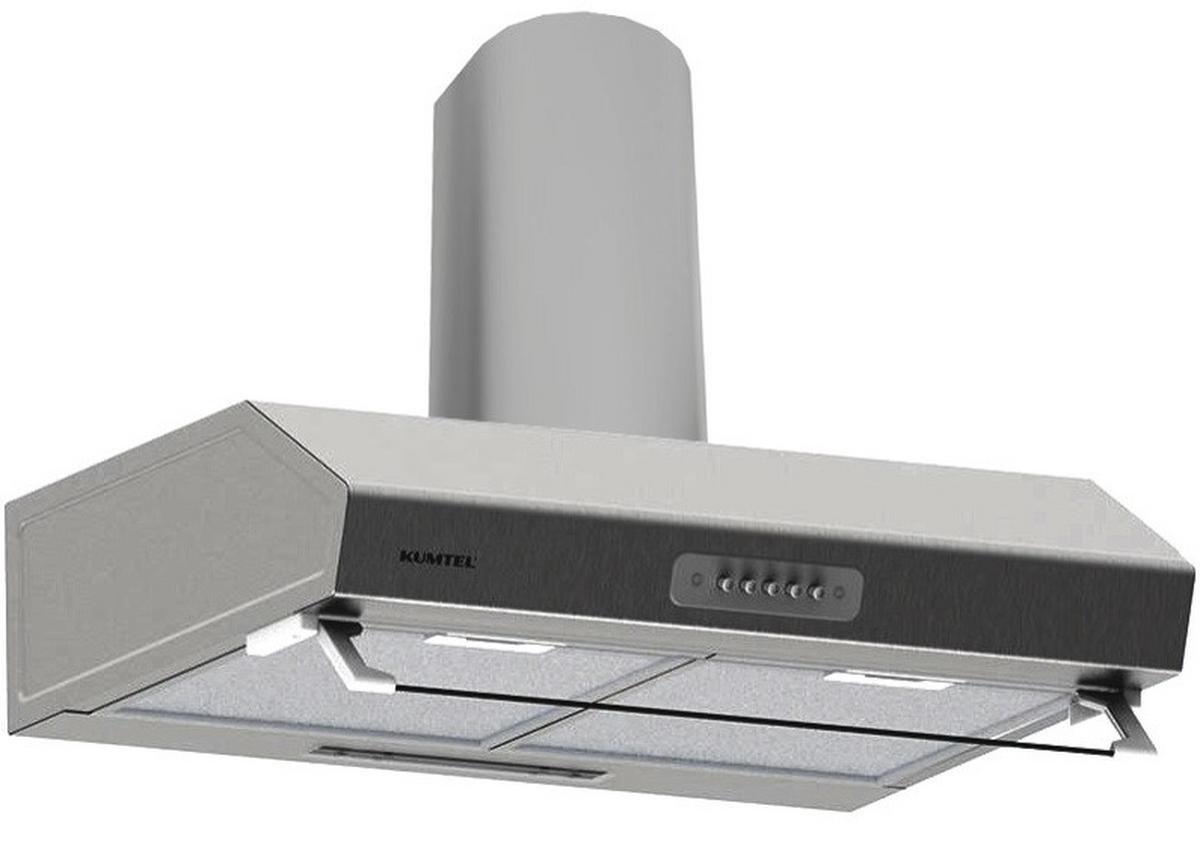 Kuhinjski Blok Lory - črna/barve hrasta, Moderno, kovina/leseni material (270/240/60cm) - Mömax