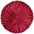 Sitzkissen Fiona in Bordeaux - Bordeaux, Trend, Textil (40/13cm) - Mömax modern living Sitzkissen Fiona in Bordeaux - Bordeaux, Trend, Textil (40/13cm) - Mömax modern living