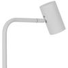 GOLVLAMPA NEUZOP - vit, Modern, metall/plast (35,5/18/154,5cm) - Mömax