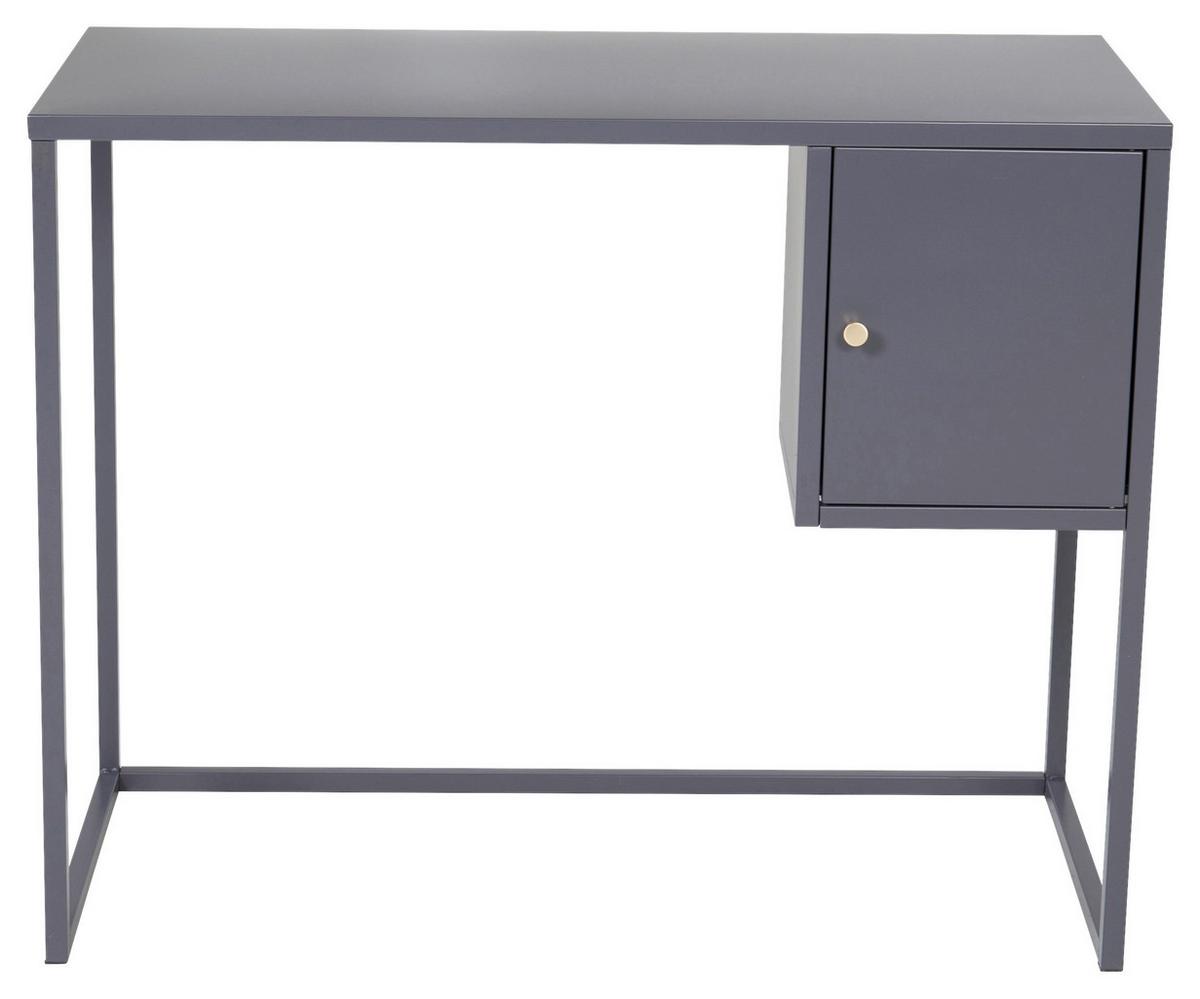 KONSOLENTISCH BAKAL - Design (95/45/75cm) - Livetastic
