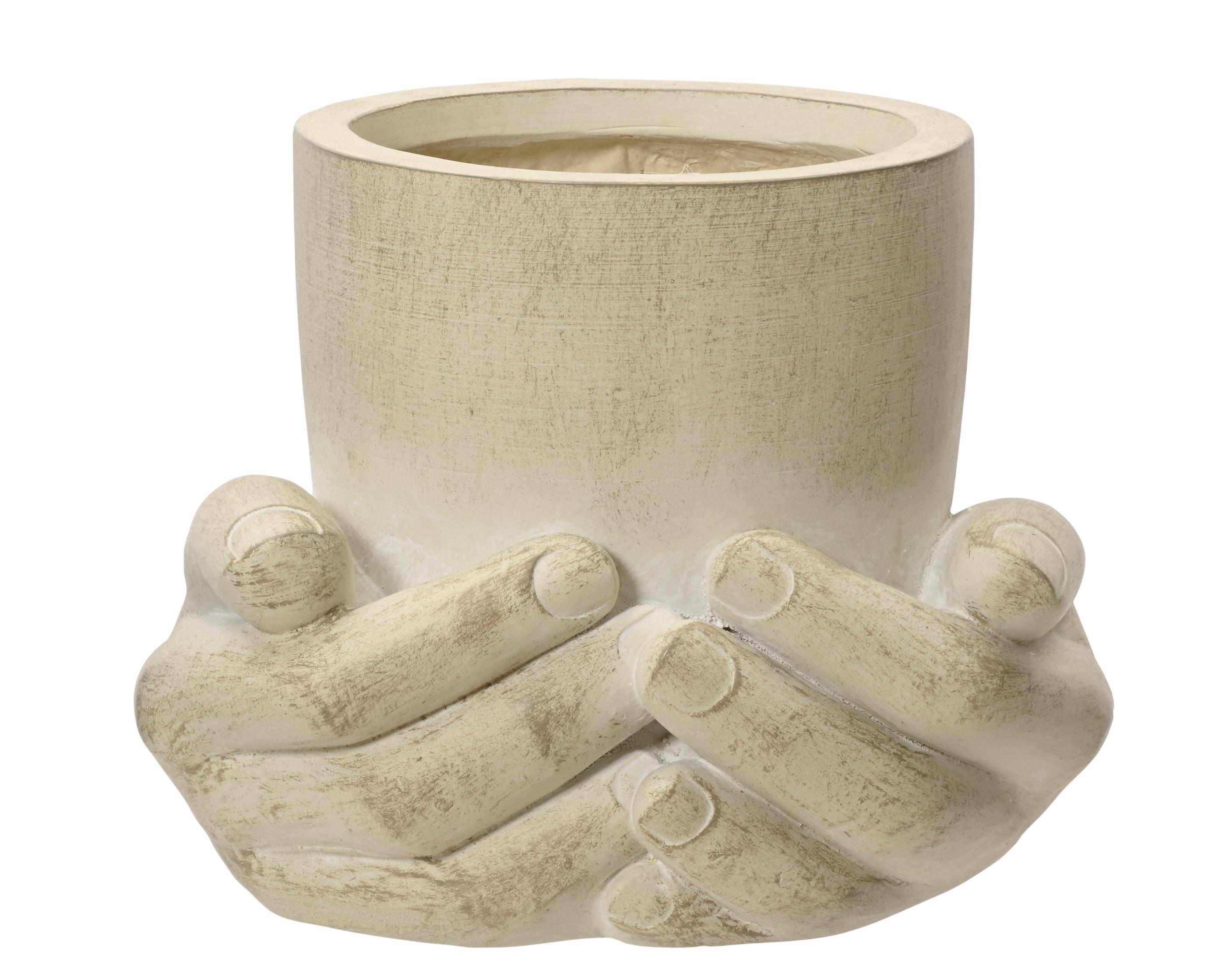 Ghiveci pentru plante Deny - Basics (27/22/22cm)