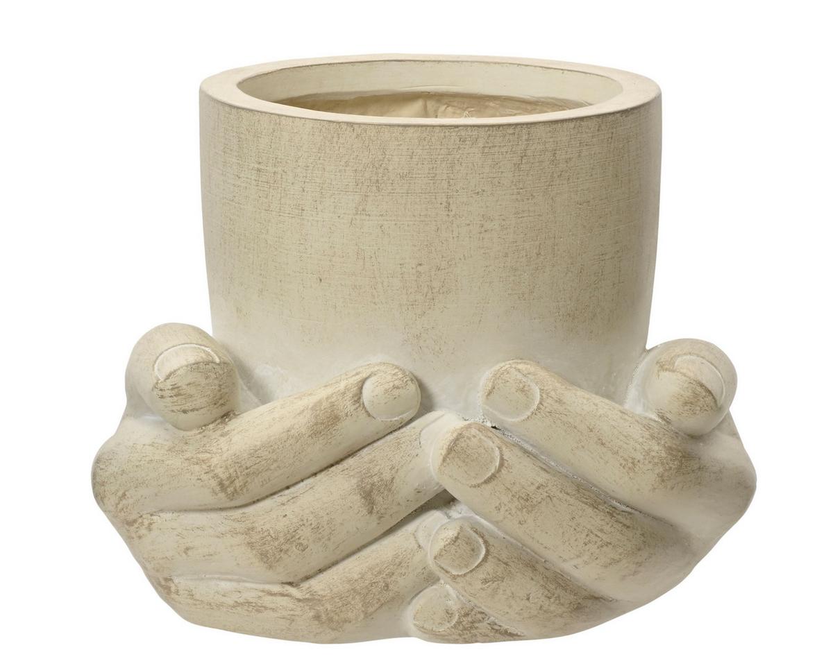 Ghiveci pentru plante Deny - Basics (27/22/22cm)