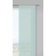 Panelna Zavesa Flipp - zelena, tekstil (60/245cm) - Mömax modern living