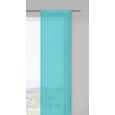 Panelna Zavesa Uni - petrolej, Moderno, tekstil (60/245cm) - Mömax modern living Panelna Zavesa Uni - petrolej, Moderno, tekstil (60/245cm) - Mömax modern living