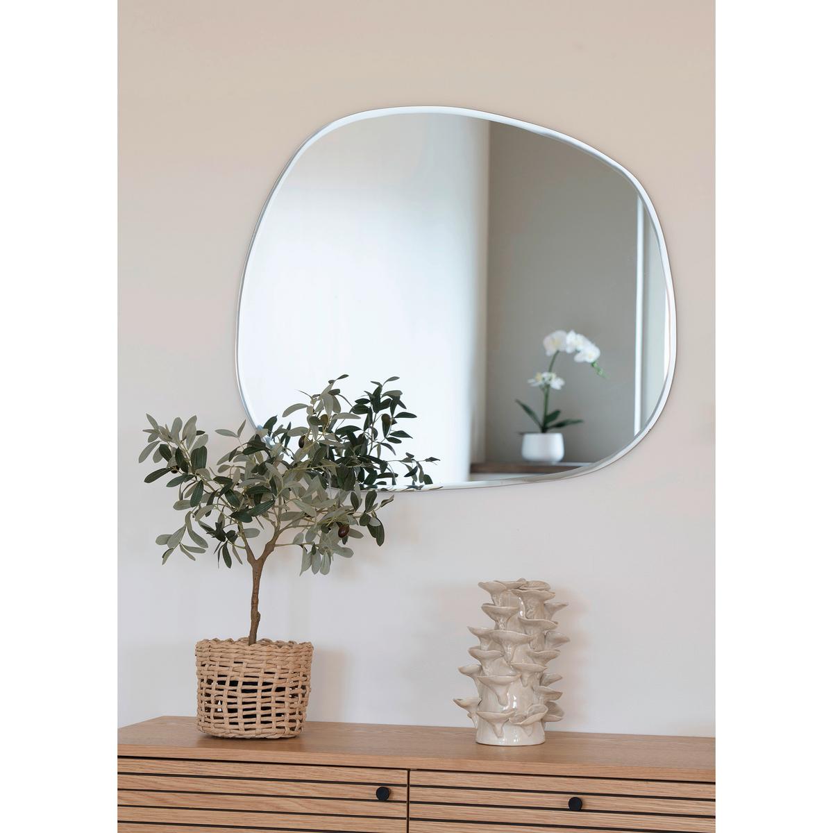 Kunstpflanze Olive Tree Grün - Grün, Design (22.5/61/36.5cm)