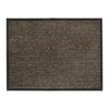 DÖRRMATTA MAXI 1 - brun, Basics, plast (40/60cm) - Modern Living
