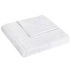 HANDDOEK ANNA - Wit, Textiel (50/100cm) - Modern Living