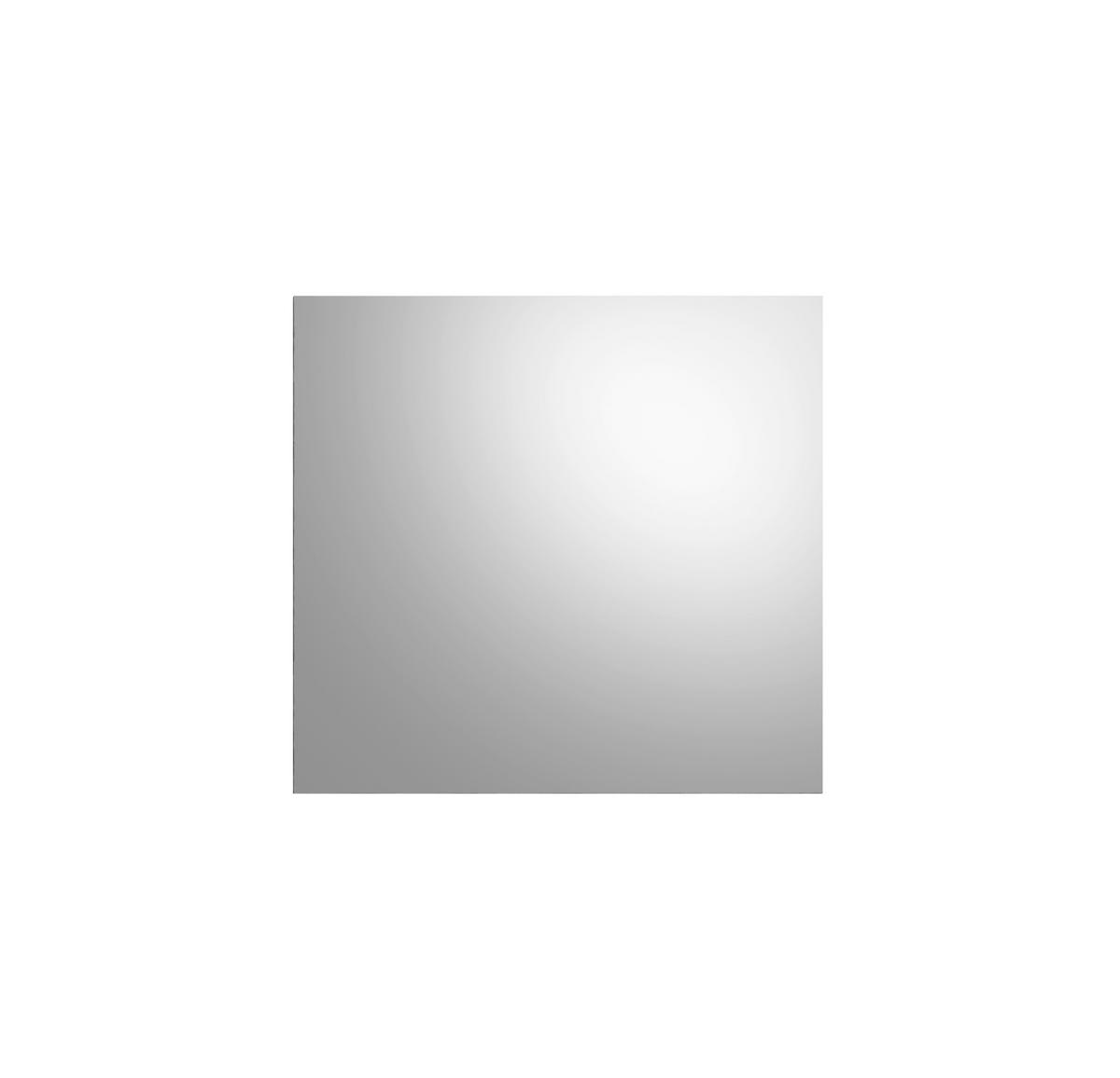 Ogledalo Scout - Design, drvni materijal (90/87/2cm) - Modern Living