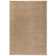 Tkana Preproga Rubin 1 - bež, Romantika, umetna masa (80/150cm) - Mömax modern living Tkana Preproga Rubin 1 - bež, Romantika, umetna masa (80/150cm) - Mömax modern living