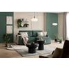 SOFFBORD GRADINO -TREND- - svart, Modern, trä (60/40cm) - Premium Living