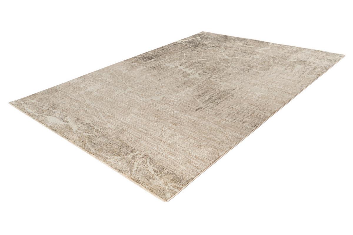 VINTAGE-TEPPICH MY EVEREST 427 - Beige, Basics, Textil (80/150cm)