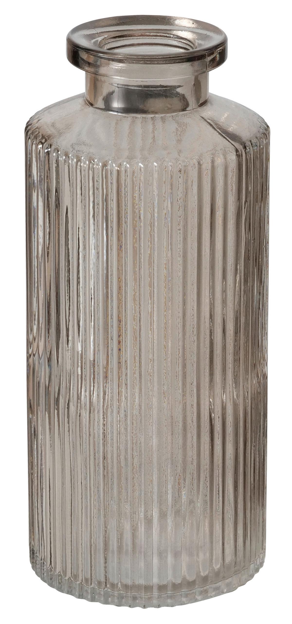 Vaza Panja I - Basics, steklo (6/14cm) - Modern Living