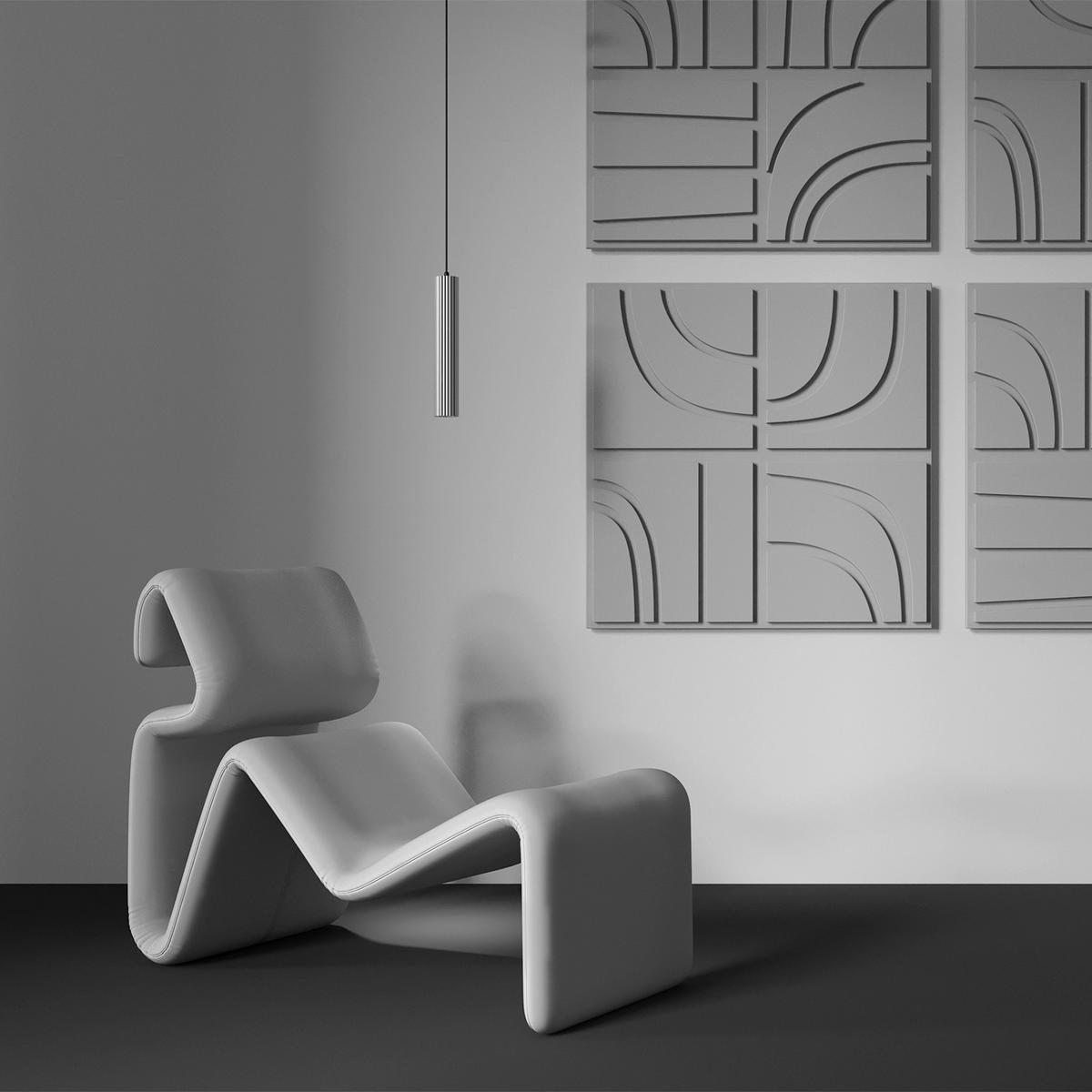 Pendelleuchte P106pl-01-Gu10-Bs - Messingfarben, Design, Metall (5.6/143cm) - MAYTONI