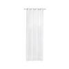 ÖLJETTLÄNGD DOLLY -AKT- - vit, textil (140/245cm) - Modern Living