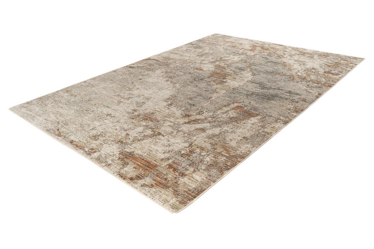 VINTAGE-TEPPICH MY EVEREST 426 - Multicolor, Basics, Textil (60/110cm)