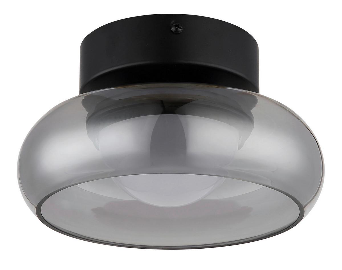 Led Stropna Svjetiljka Carlene - Design (20/10cm) - Globo