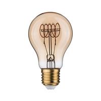 ŻARÓWKA LED 29244 LED-LEUCHTMITTEL - kolor złoty, Basics, szkło (6,0/10,5cm) - Paulmann