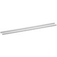 Obtežilni Profil Style - aluminij, kovina (60cm) - Premium Living Obtežilni Profil Style - aluminij, kovina (60cm) - Premium Living
