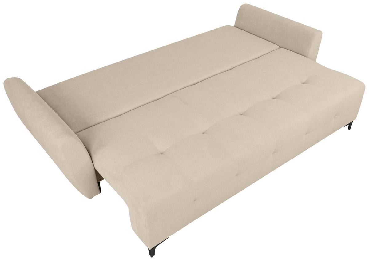 Canapea extensibila VELINA - Modern (239/93/103cm) - Modern Living