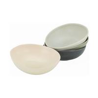 Set Skodelic Za Kosmiče Pietra Bunt, 4-Delni - večbarvno, Basics, keramika (20,5/16,5/5,2cm) - Creatable