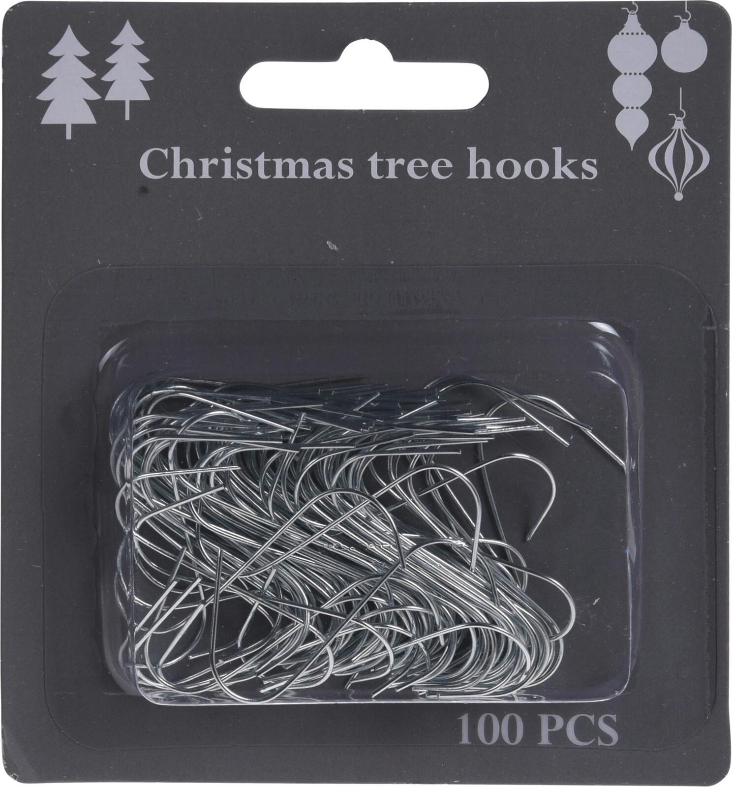 Gyorsakasztó Christmas - fém (0,36cm)