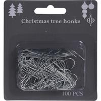 Gyorsakasztó Christmas - fém (0,36cm)