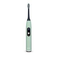 Beurer Brosse à dents EST-GREEN - turquoise menthe, matière synthétique (2.8/16cm)