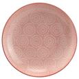 Farfurie Adâncă Nina - roz, ceramică (21cm) - Mömax modern living Farfurie Adâncă Nina - roz, ceramică (21cm) - Mömax modern living
