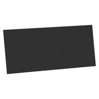 Kopteil Unit in Anthrazit - Anthrazit, Konventionell, Holzwerkstoff (175/45,5/1,6cm) - Based