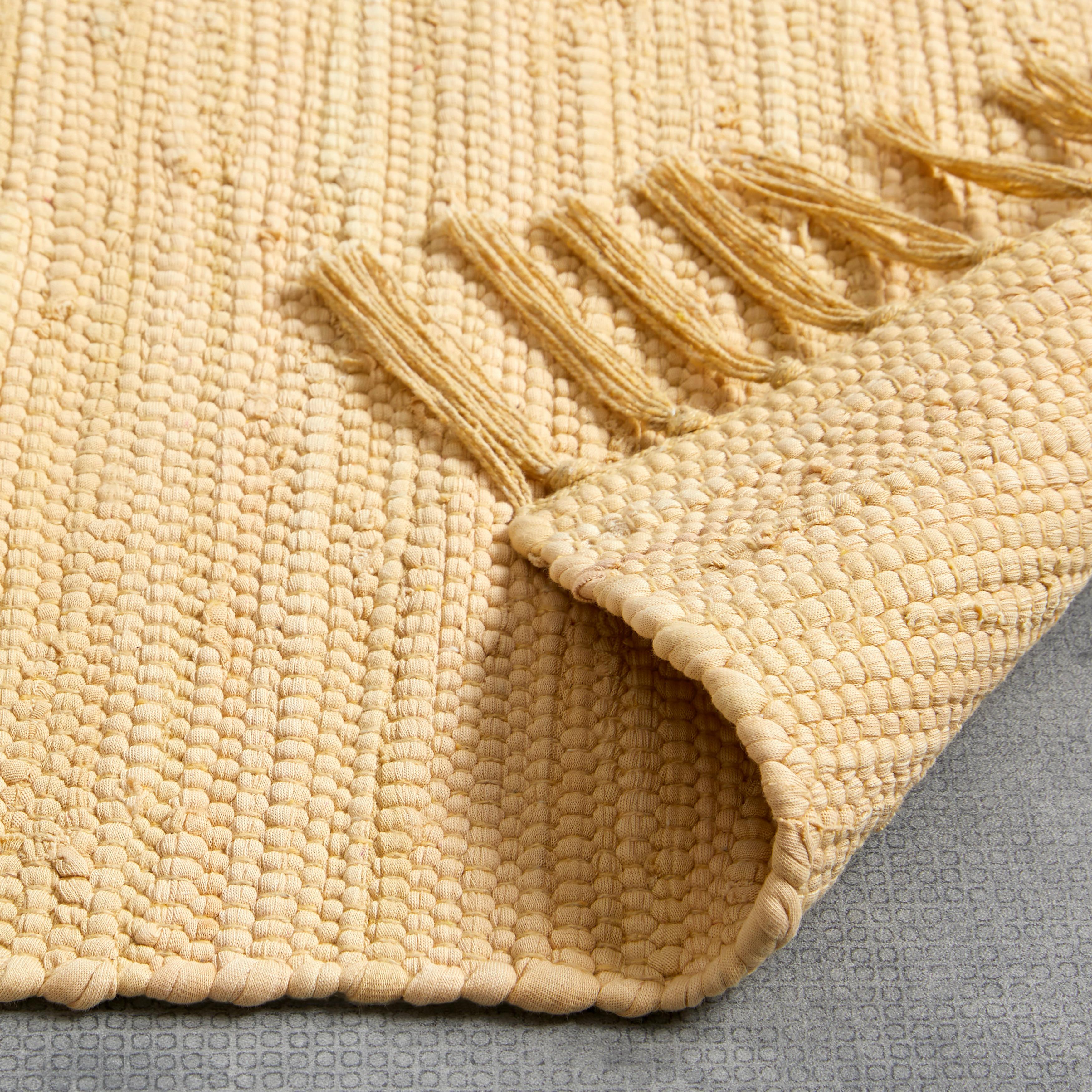 TRASMATTA JULIA 2 - beige, Romantik / Lanthus, textil (70/130cm) - Mömax