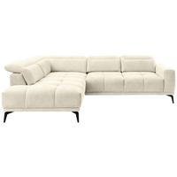 COLțAR ELCH - crem/verde, Modern, textil (214/81-96/281 CMcm) - Premium Living