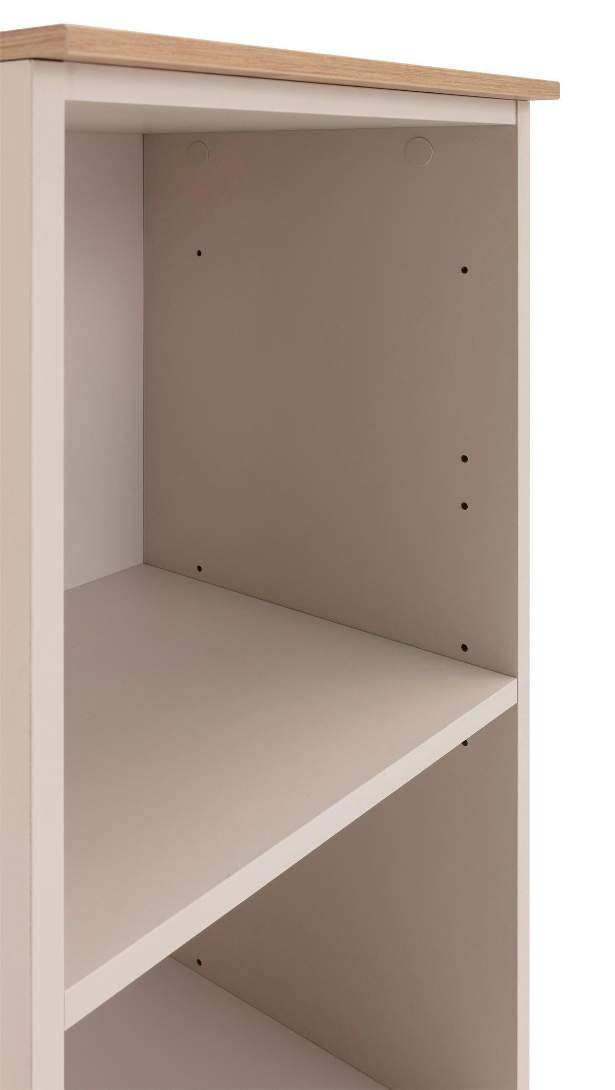 Polica Pronto - Moderno (40/105/35,5cm) - Modern Living
