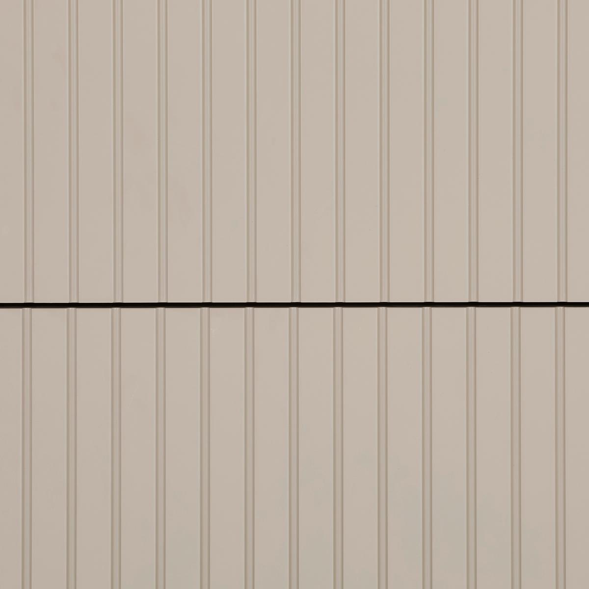 KOMODA SELINA - kaszmir, Trend, materiał drewnopochodny/metal (110,8/77,8/40cm) - Xora