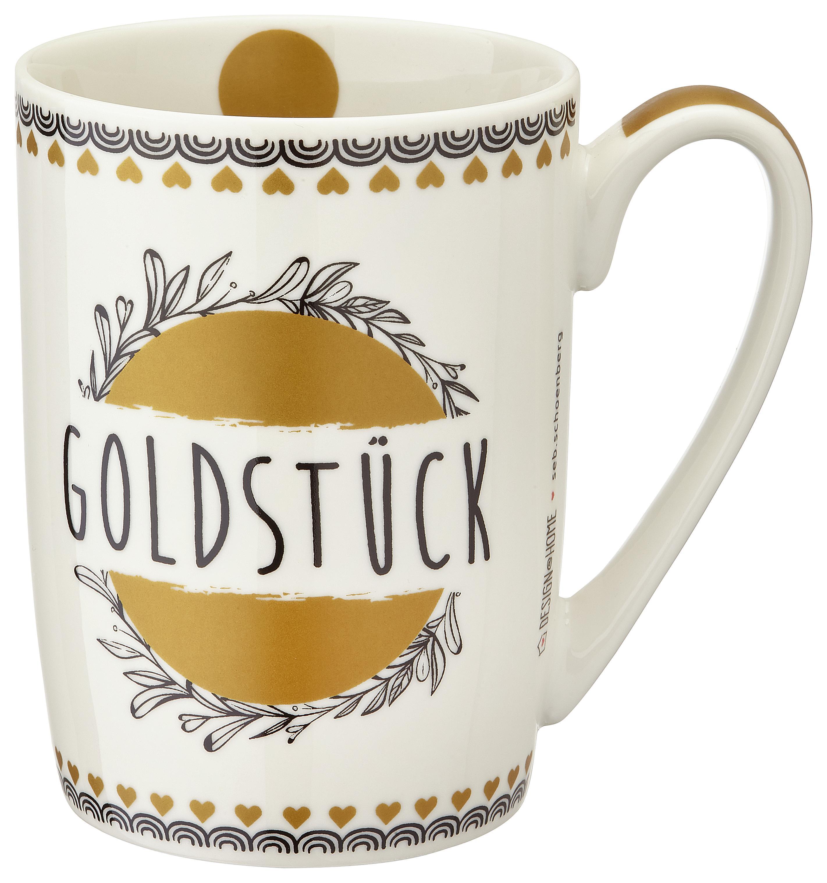 Kaffeebecher Aus Porzellan Online Bestellen