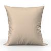 COUSSIN D'EXTÉRIEUR DIVINA - Beige, MODERN, textile (45/4/45cm) - Bessagi Garden