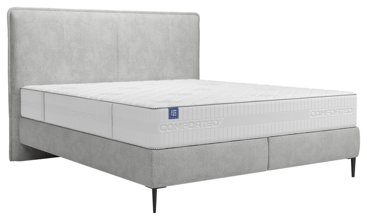 BOXSPRINGBETT POSITANO - Trend (160/200cm) - Premium Living