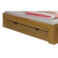 BETTKASTENSET JASMINA - Buchefarben/Naturfarben, Design, Holz (81/90/22cm) BETTKASTENSET JASMINA - Buchefarben/Naturfarben, Design, Holz (81/90/22cm)