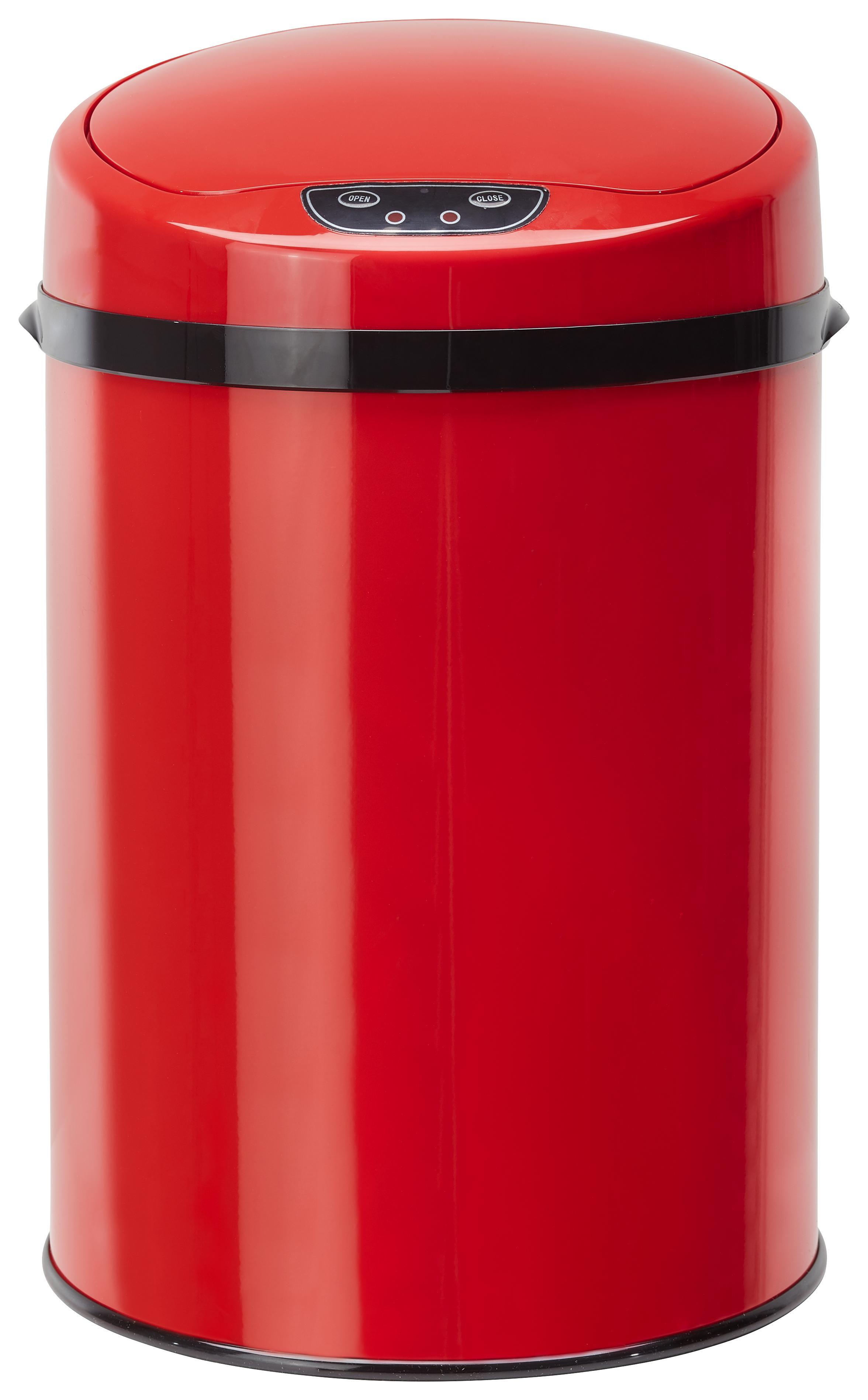 Abfalleimer mit Infrarot-Sensor online bestellen