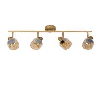 LAMPA REFLEKTOROWA 77979/04/02  BJORN - Design (74/14/16.5cm) - Lucide