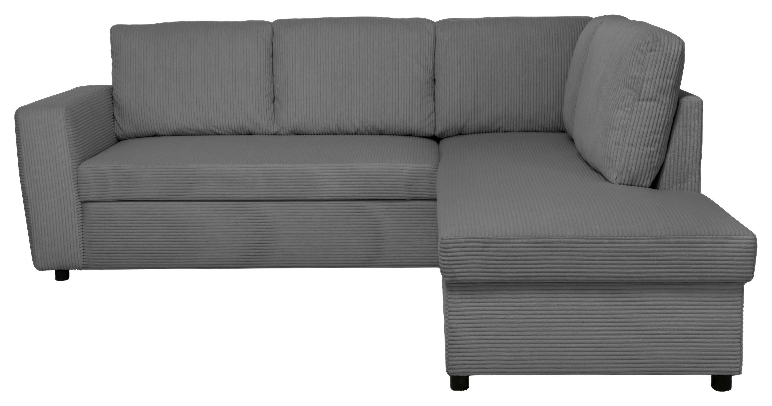 Coltar TOULOUSE - antracit, Trend, lemn/metal (224/206cm)