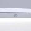 BELYSNING FÖR HYLLPLAN UNIT -BASED- - Modern, metall/plast (87,5cm) - Based