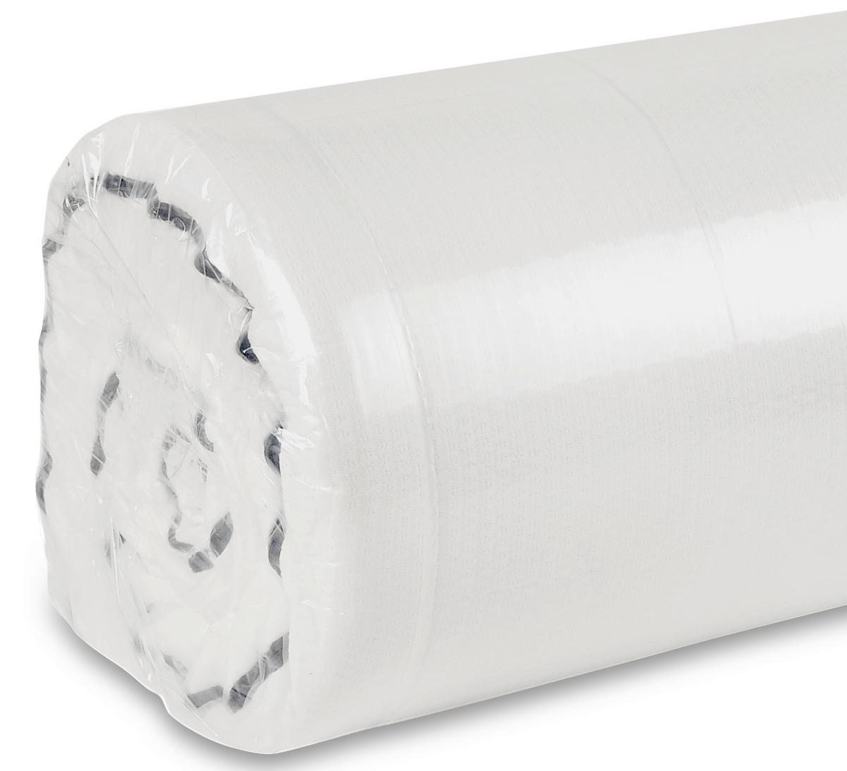 Madrac Star - bijela, tekstil (90/200cm) - Based