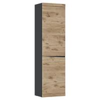 Dulap pentru hol SPRING - Modern, material pe bază de lemn (54/196,6/39,9cm) - Modern Living