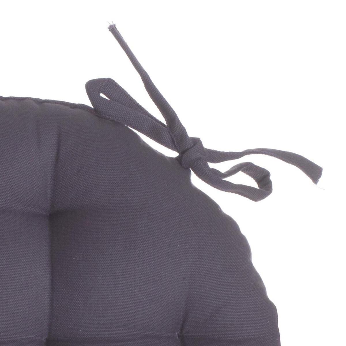 Pernă pentru taburet gradină Amy cca. 38 cm - Basics (38/5cm)